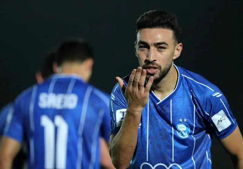 نا امیدی استقلالی‌ها از رسیدن ستاره لالیگایی به دربی