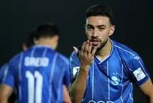 نا امیدی استقلالی‌ها از رسیدن ستاره لالیگایی به دربی