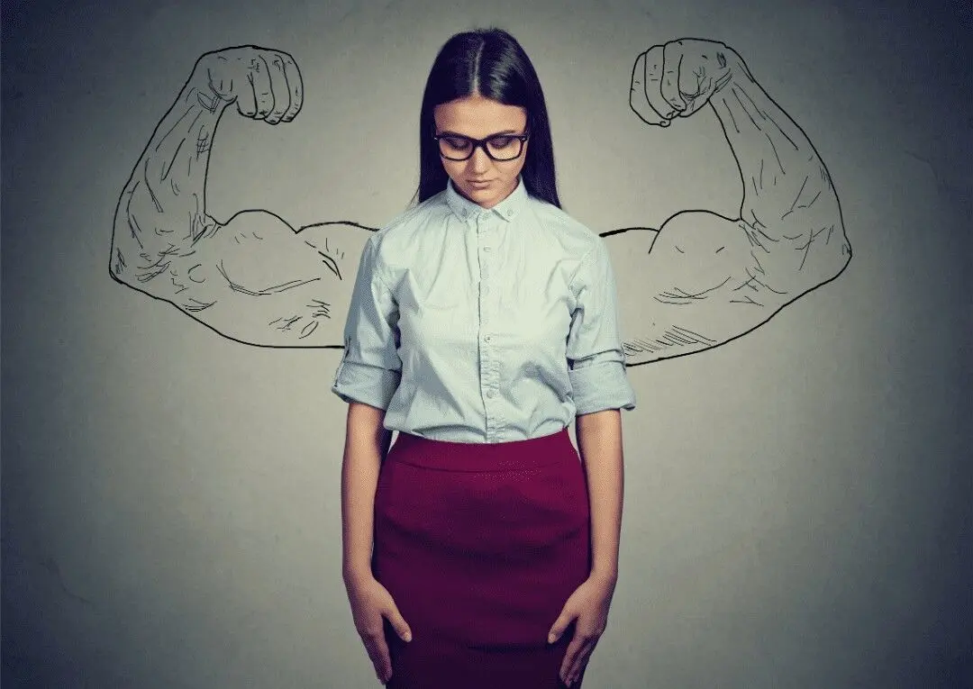 چگونه با اعتماد به نفس باشیم؟