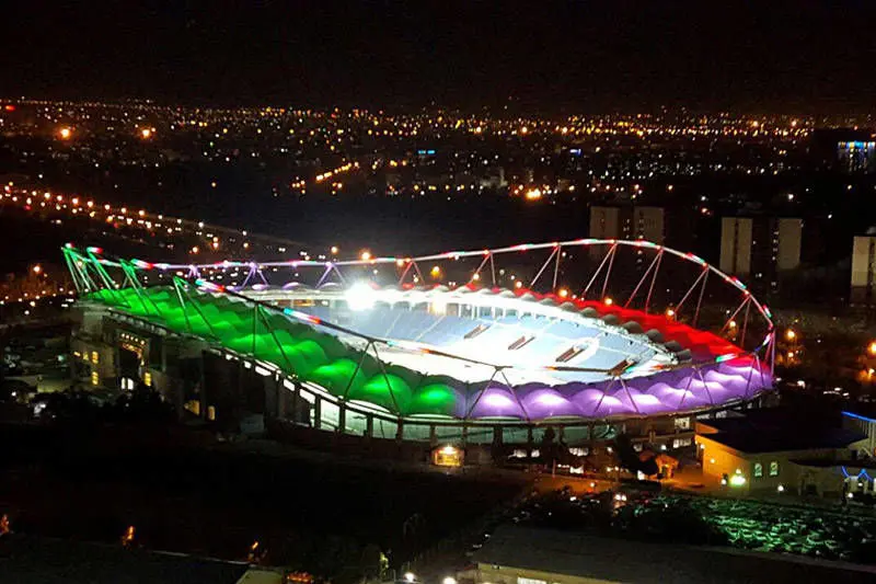 تلاش‌های گروه «X» جواب داد؛ استقلال - گل‌گهر در ورزشگاه مدرن مشهد منتفی شد!