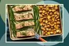 ۶ غذای کلیدی برای سلامت استخوان‌ها