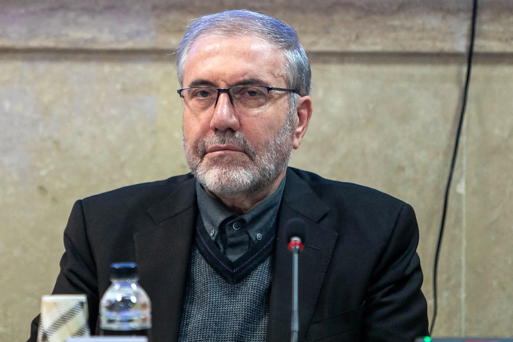 ذوالفقاری: عمر شهید خرازی در مسیر اعتلای نظام جمهوری اسلامی ایران سپری شد