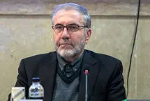 ذوالفقاری: عمر شهید خرازی در مسیر اعتلای نظام جمهوری اسلامی ایران سپری شد