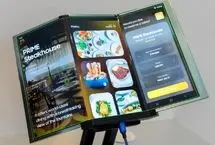 گلکسی زد ترای‌فولد؛ از گوشی سه‌تکه سامسونگ چه می‌دانیم؟