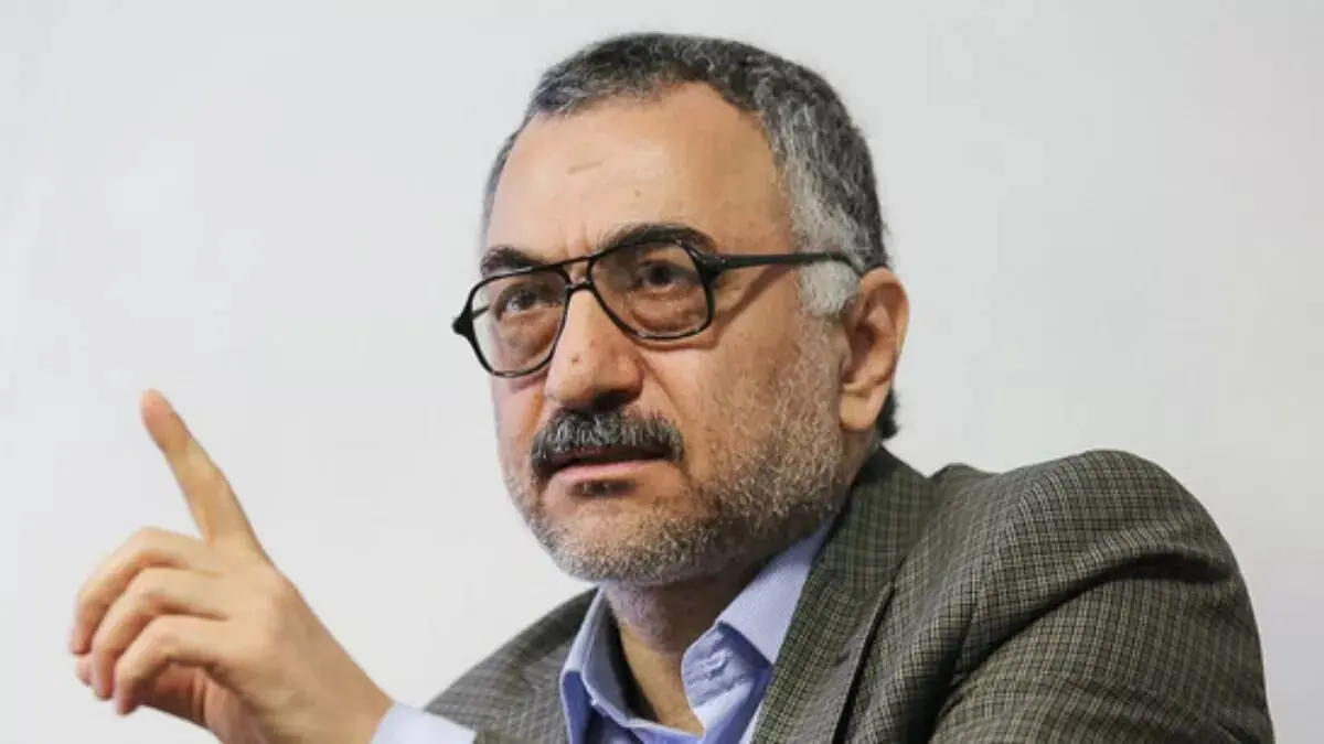 سعید لیلاز: دیناری درآمد از تنگه هرمز نه لازم است نه مفید