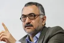 لیلاز: اگر امروز از اهرم تنگه هرمز استفاده نکنیم، فردا باید دنبال سلاح هسته‌ای برویم
