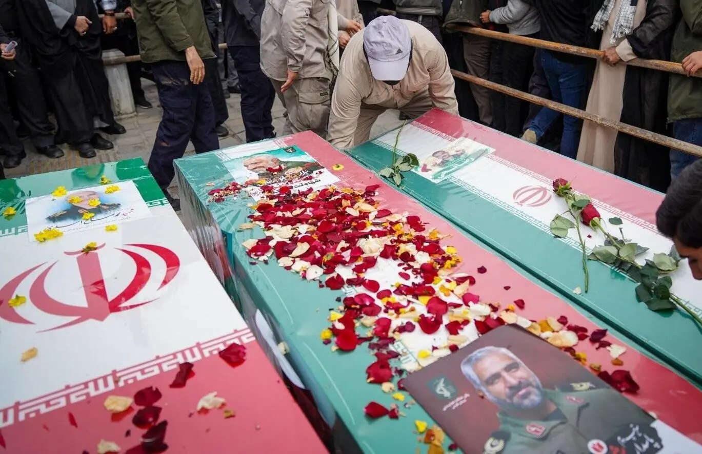اسامی ۱۵ شهید نظام سلامت اعلام شد
