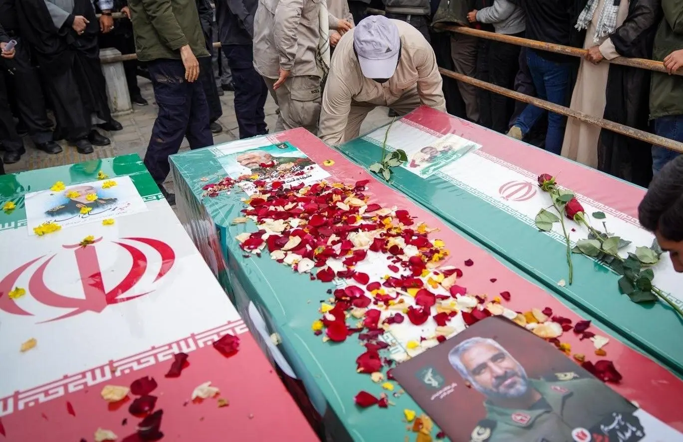 اسامی ۱۵ شهید نظام سلامت اعلام شد
