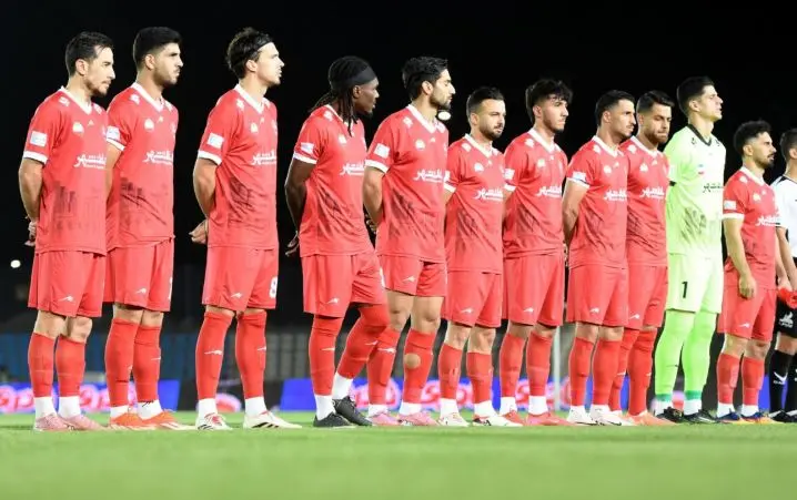 اوسمار مقابل تراکتور سرمربی پرسپولیس می‌شود؟