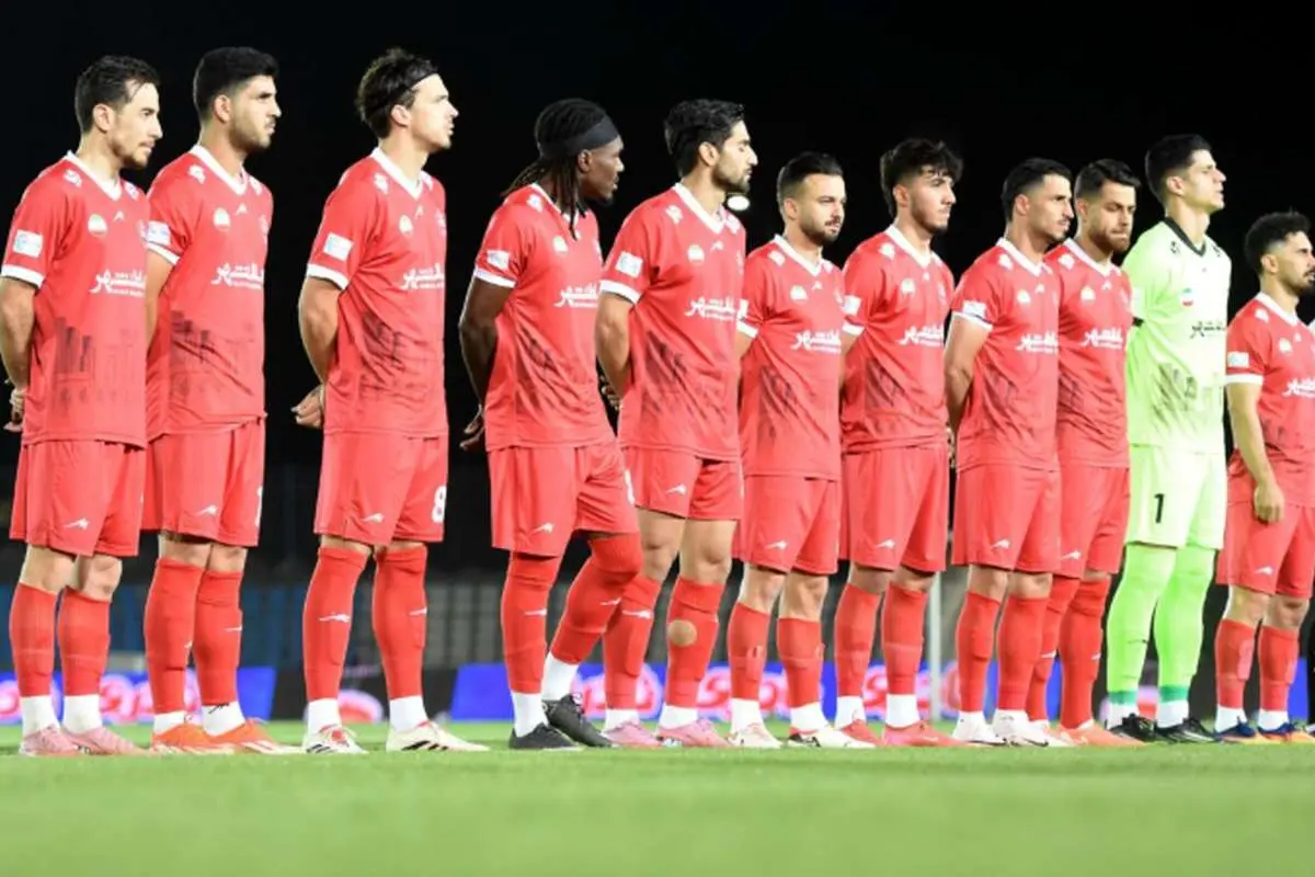 اوسمار مقابل تراکتور سرمربی پرسپولیس میشود؟