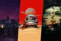 ۸ بازی داستانی جذاب که تقریبا گیم‌پلی ندارند