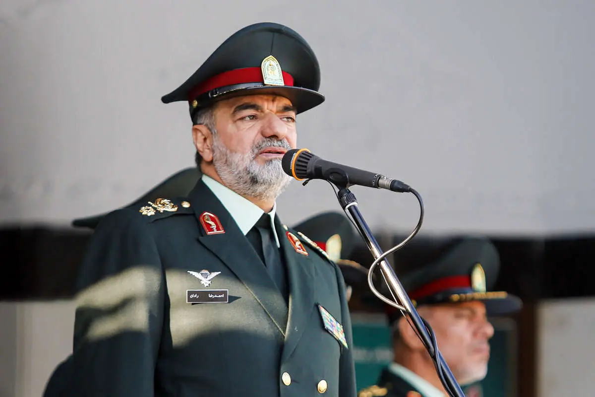 سردار رادان: شاهد کاهش ۴۰ درصدی درگیری‌ها و شرارت‌های خیابانی هستیم  