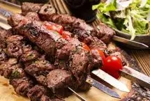 جگر رو اینجوری آبدار درست کنید