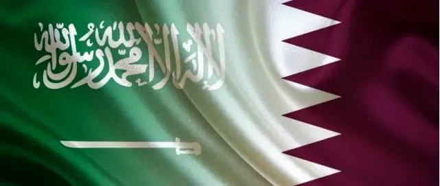 واکنش تند عربستان و قطر به حملات موشکی ایران 