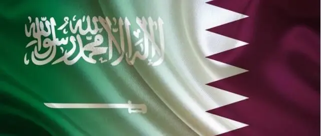 واکنش تند عربستان و قطر به حملات موشکی ایران 