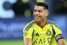 شایعه جذاب پیرامون کریستیانو رونالدو

