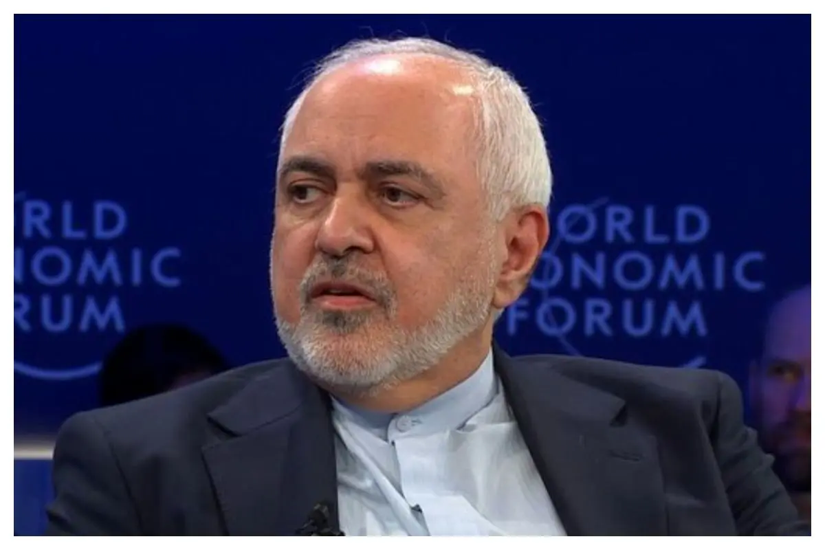 پیام ظریف به ترامپ 