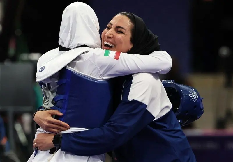 کنایه‌های دوباره مینو مداح به مهروز ساعی