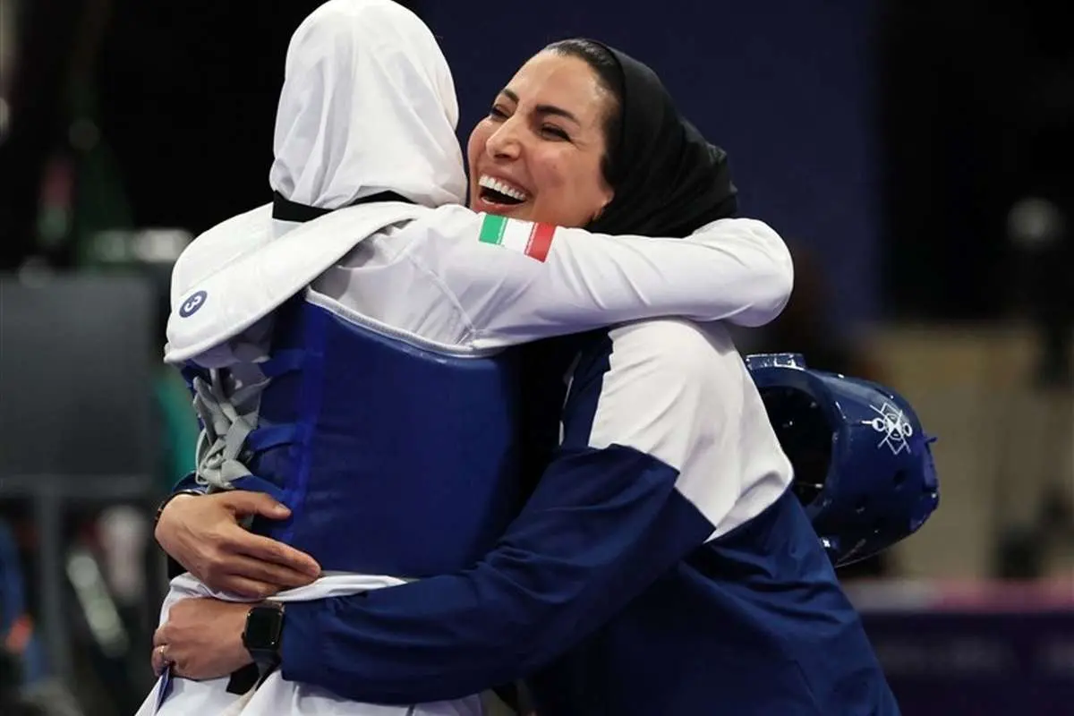 کنایههای دوباره مینو مداح به مهروز ساعی