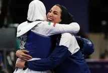 کنایه‌های دوباره مینو مداح به مهروز ساعی