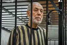  محاکمه احمد حسون، مفتی سابق سوریه در قفس  