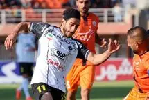 باخت ۱ بر صفر مس کرمان مقابل سپاهان؛ صعود اقتصادی شاگردان محرم