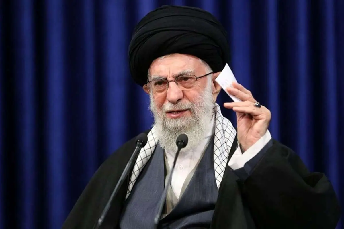 ببینید؛ رهبر انقلاب: جوان ایرانی قطعاً می‌تواند خودرویی با کیفیت بهتر تولید کند