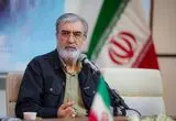 رئیس کمیسیون امنیت ملی: اسرائیل را کمتر از یک ساعت غیر مسکونی می‌کنیم!