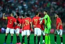 حاشیه در اردوی رقیب تیم‌ملی؛ فساد اخلاقی ستاره مصر فاش شد