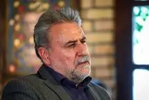 فلاحت پیشه: از مذاکره برای ایران آبی گرم نمی‌شود