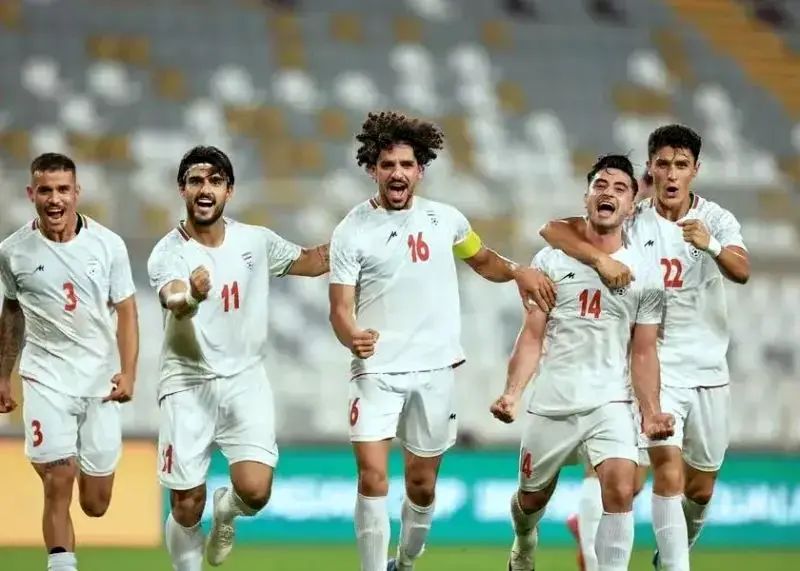 ببینید؛ خلاصه بازی امید ایران 4 - امید هنگ کنگ 0