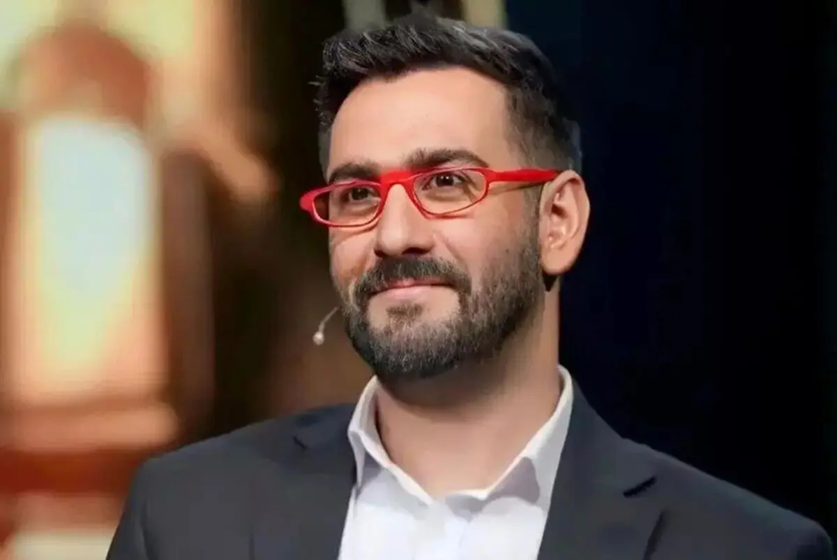 کنایه نیما شعبانی‌نژاد به حقوق ۱۵ میلیارد تومانی قلعه‌نویی