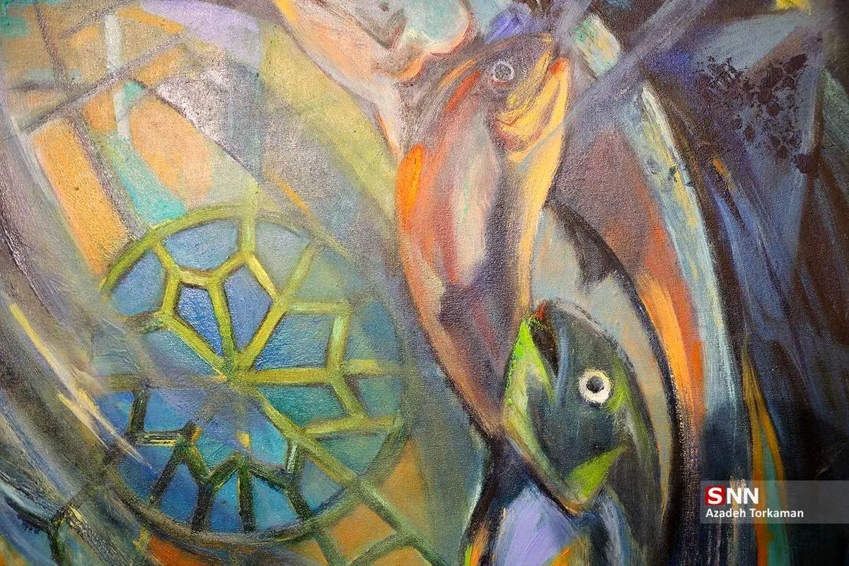 گالری