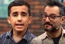 تسلط جالب نوجوان ۱۲ ساله به ۸ زبان زنده دنیا!