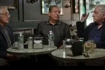 نقد و بررسی مستند «آقای اسکورسیزی»