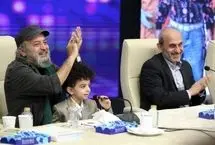 اعلام آمادگی صداوسیما برای تولید «پایتخت ۸»