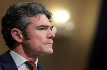 تحقیقات «اف‌بی‌آی» درباره رئیس سابق مرکز مبارزه با تروریسم آمریکا