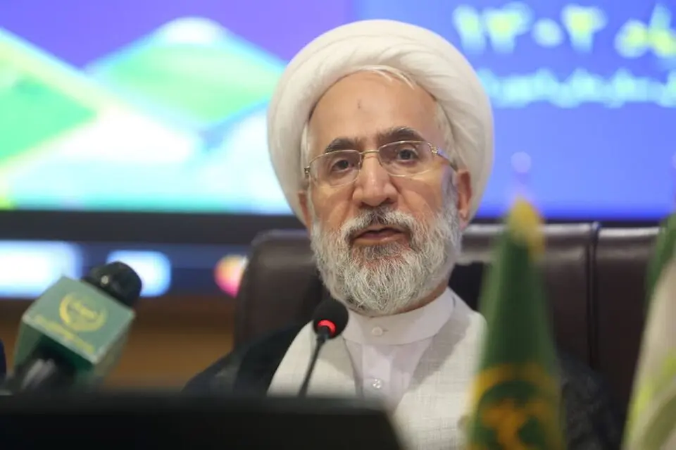پیدا شدن سرنخ‌ های جدید از عاملان ترور قاضی احسان باقری
