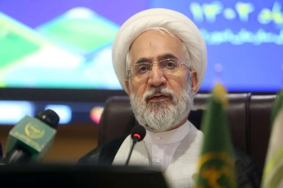 پیدا شدن سرنخ های جدید از عاملان ترور قاضی احسان باقری