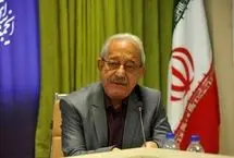 حسن ریاحی، خالق سرود ملی ایران در بیمارستان بستری شد