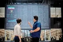 
بورس در نقطه صفر؟ 

