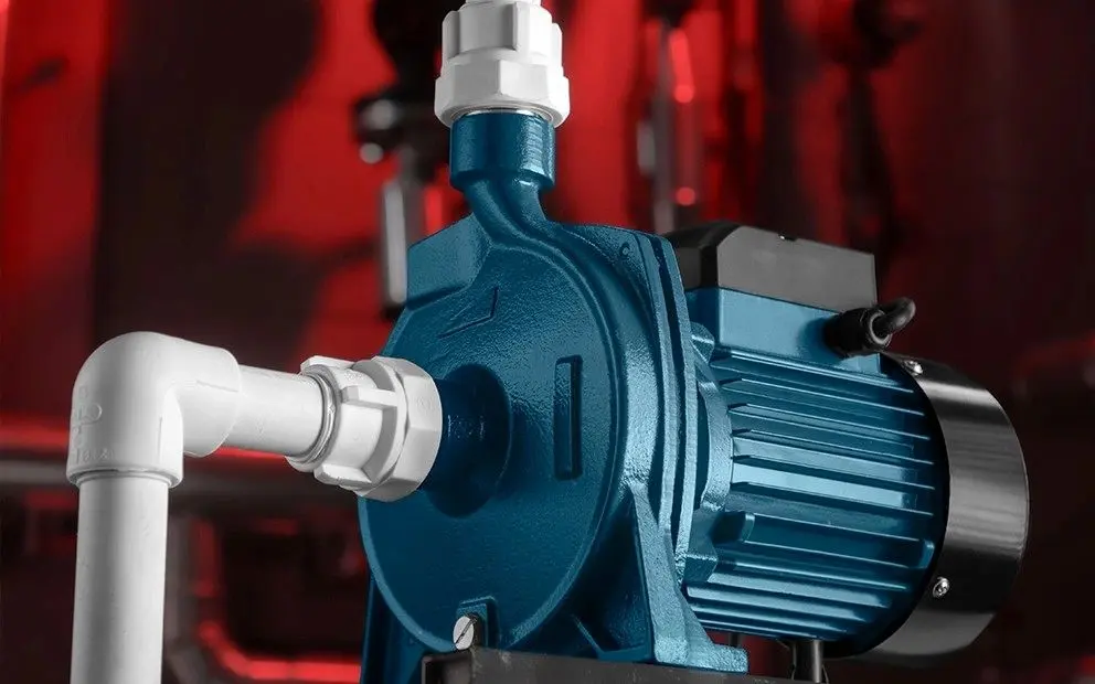 پرفروش‌ترین مدل‌های پمپ آب خانگی + راهنمای خرید
