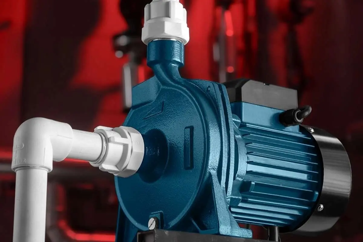 پرفروش‌ترین مدل‌های پمپ آب خانگی + راهنمای خرید
