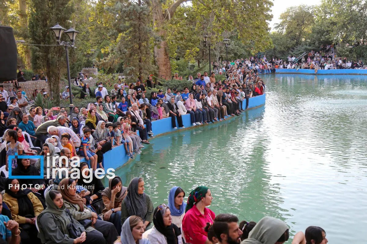 گالری