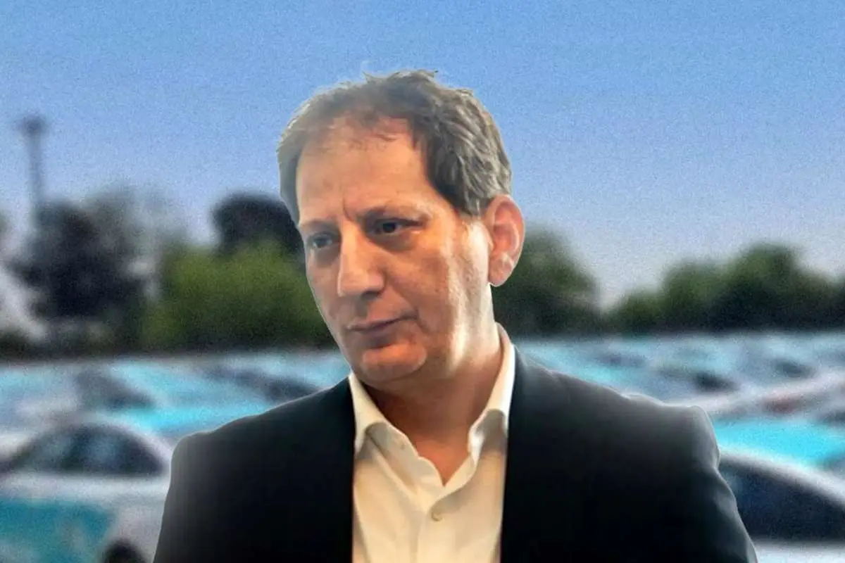 طعنه روزنامه جمهوری اسلامی به بابک زنجانی: او استفاده از کارگر افغانی ارزان را بر امنیت کشور ترجیح میدهد