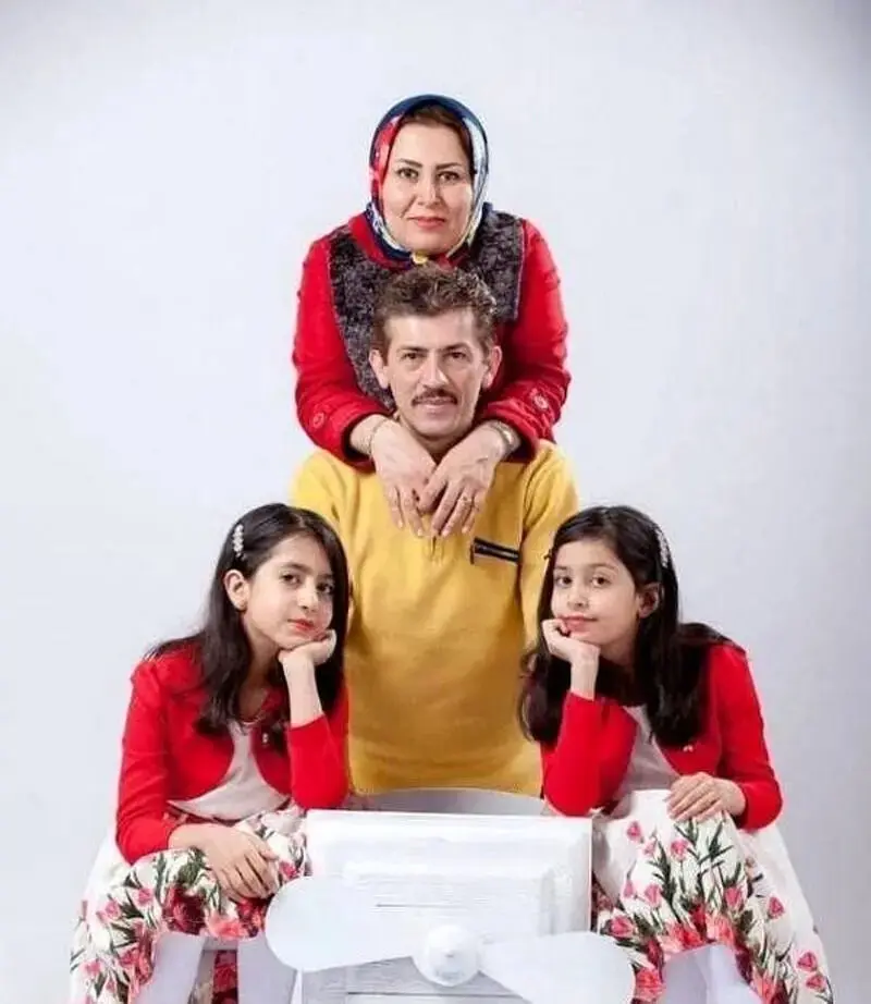 سیروس همتی 