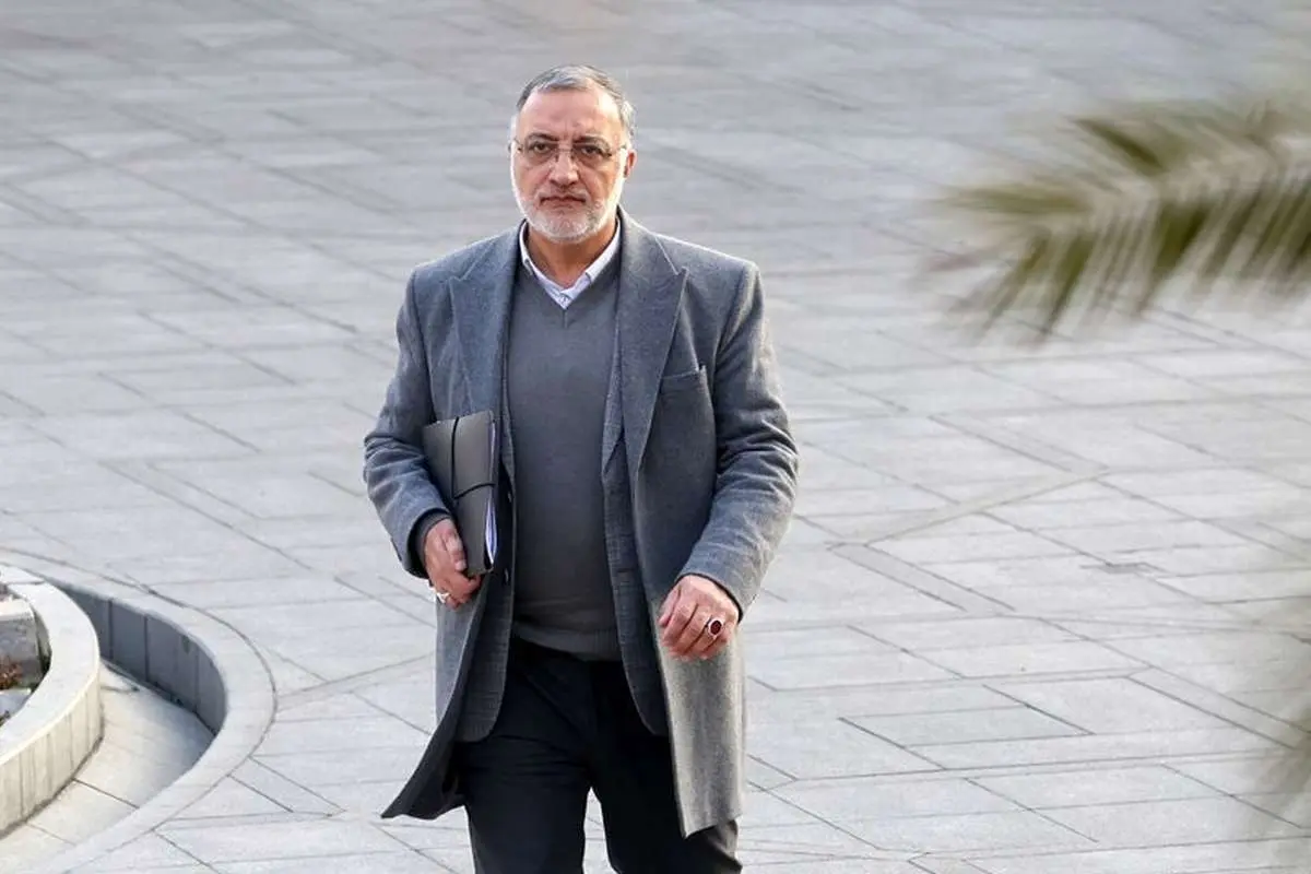 زاکانی: سرتاپای مصوبه جدید حریم تهران ضد قانون است
