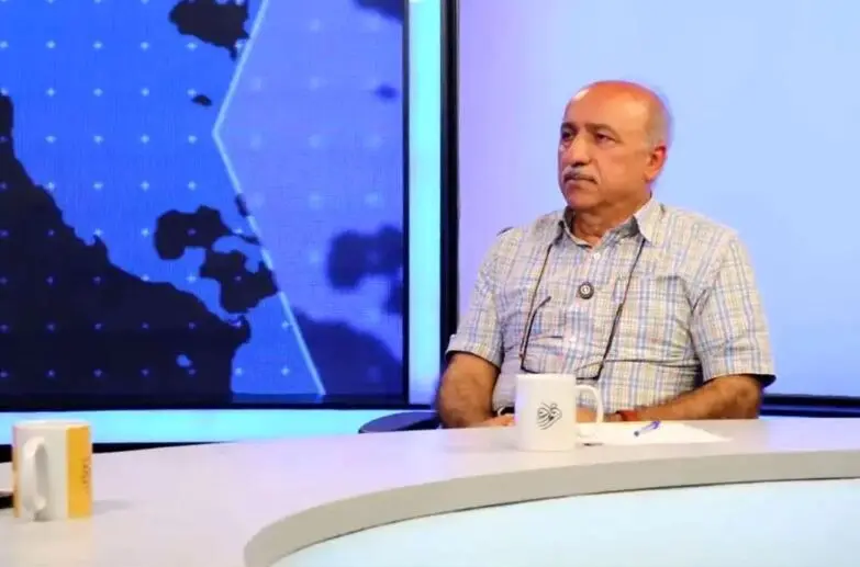 برخی آقایان از نوشتن برنامه و اجرا نکردن لذت می برند
