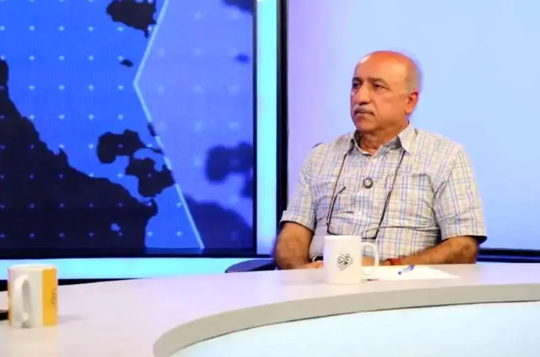 برخی آقایان از نوشتن برنامه و اجرا نکردن لذت می برند
