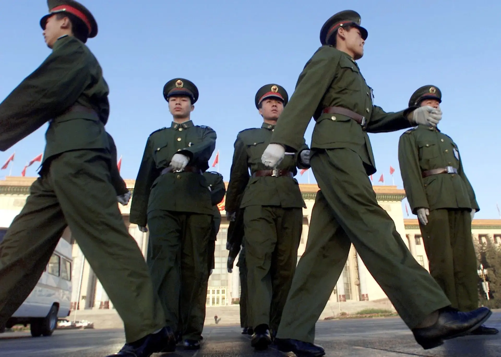 ماجرای ویدئوی جنجالی سی‌آی‌ای برای جذب جاسوس از میان افسران چینی چه بود؟
